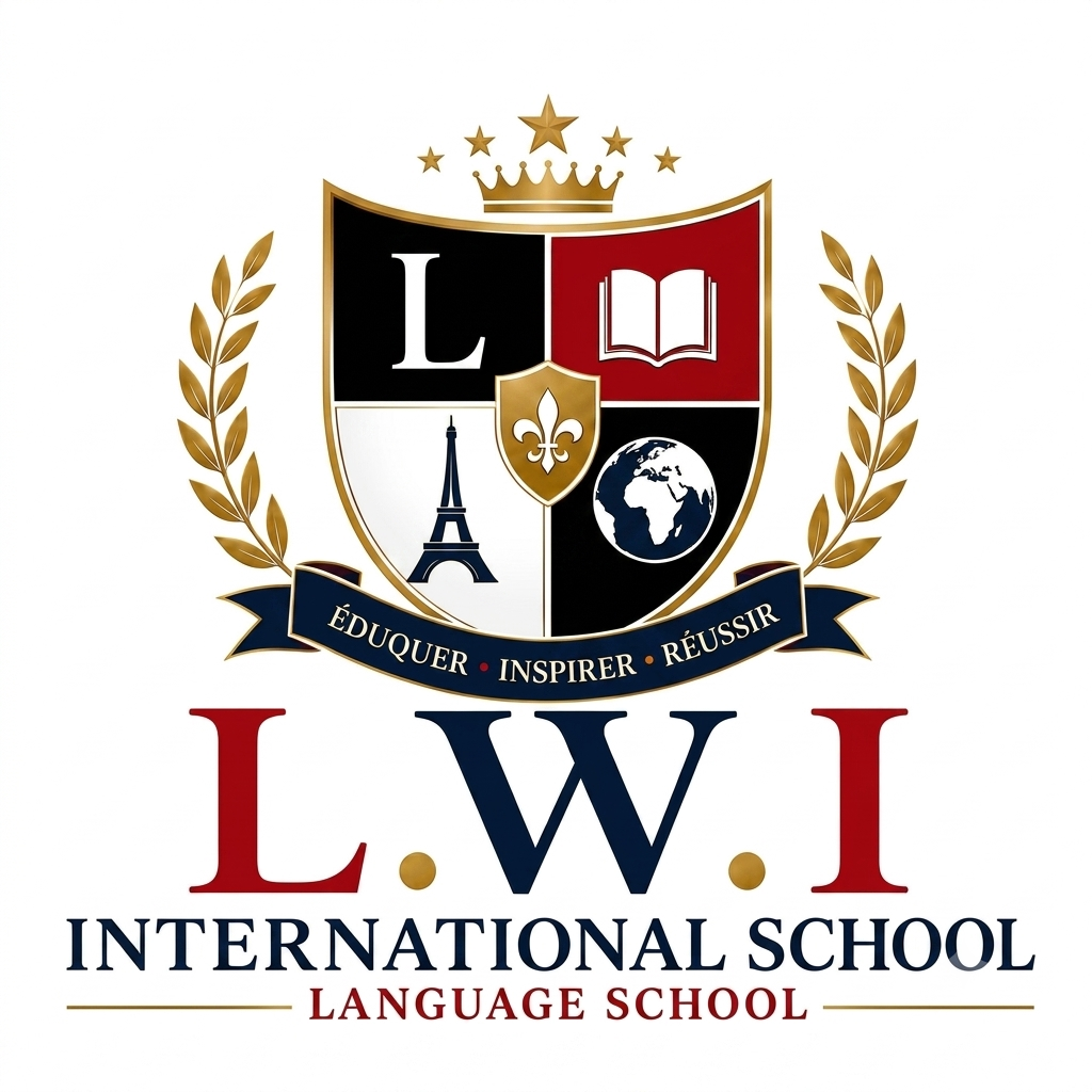 LWI Logo